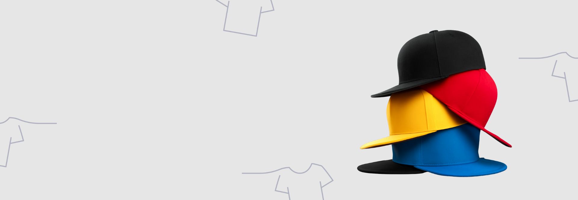 Banner image for Baseball Hat Design Ideas: Custom Designs for Summer Sports Fans